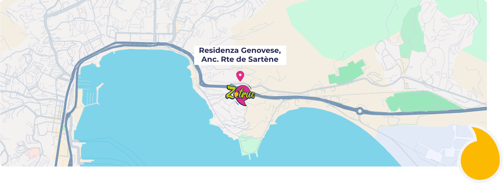 Création vidéo Ajaccio