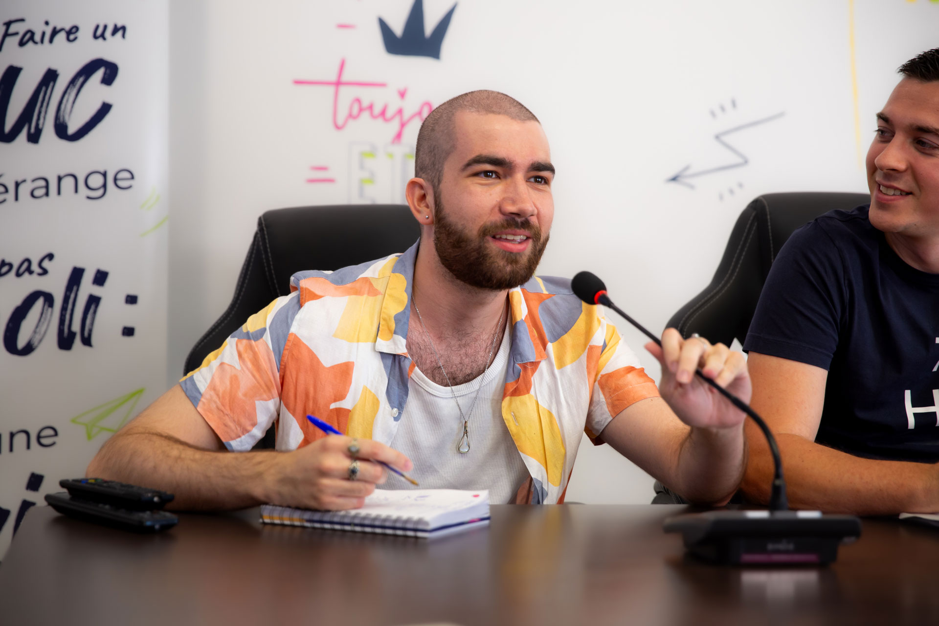 Agence création vidéo Ajaccio