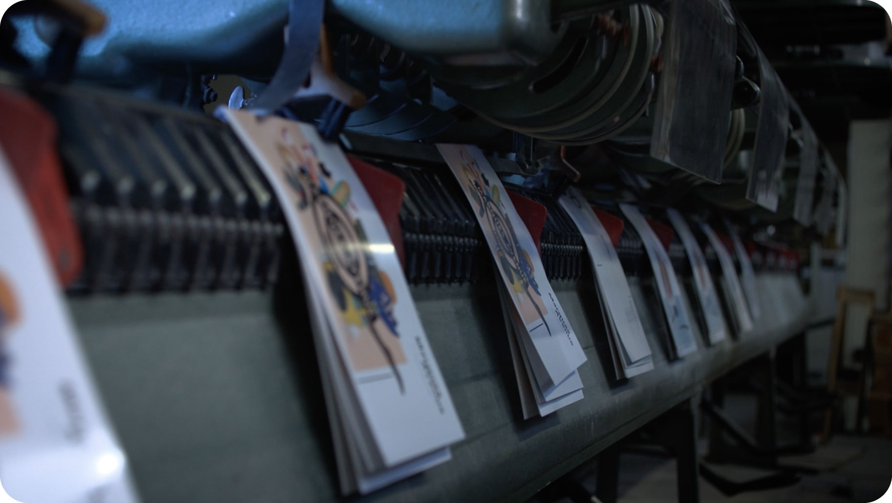 Réalisation vidéo La Renaissance