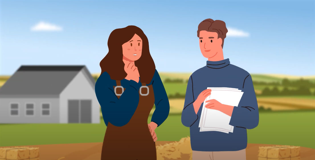 Réalisation vidéo Terrasolis